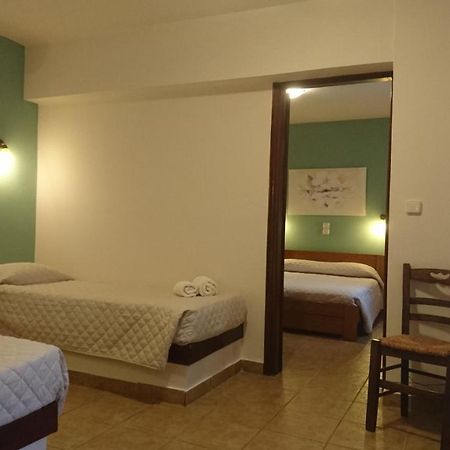 Doras Zante Studios & Apartments Argassi Exterior foto