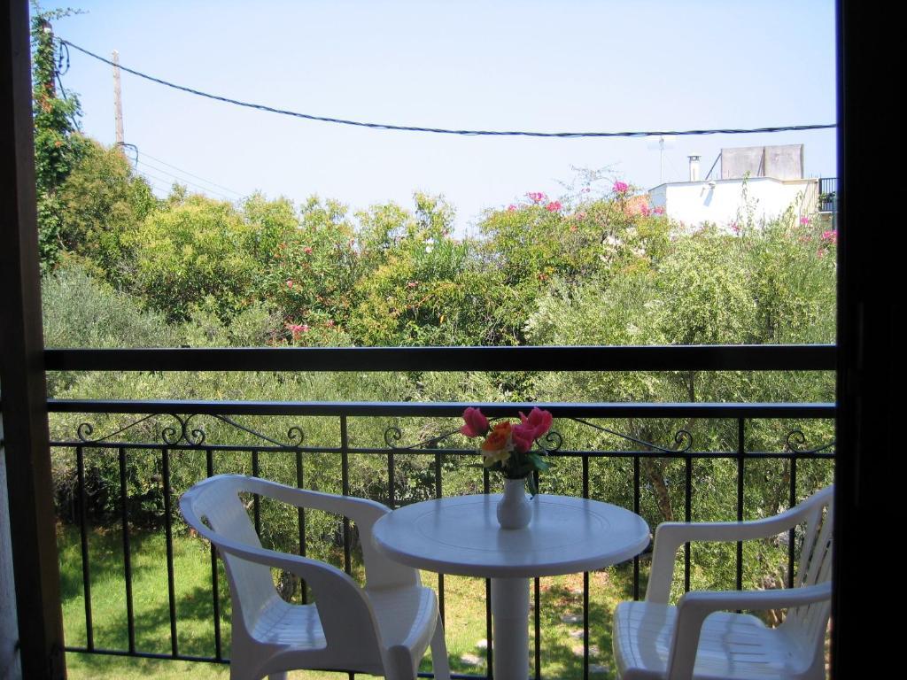 Doras Zante Studios & Apartments Argassi Quarto foto