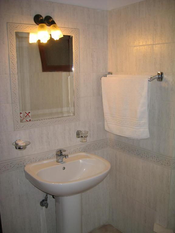 Doras Zante Studios & Apartments Argassi Quarto foto